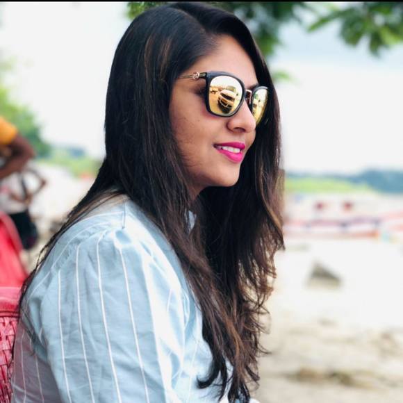 Meet your Posher, Ashka - Picture 1 of 1